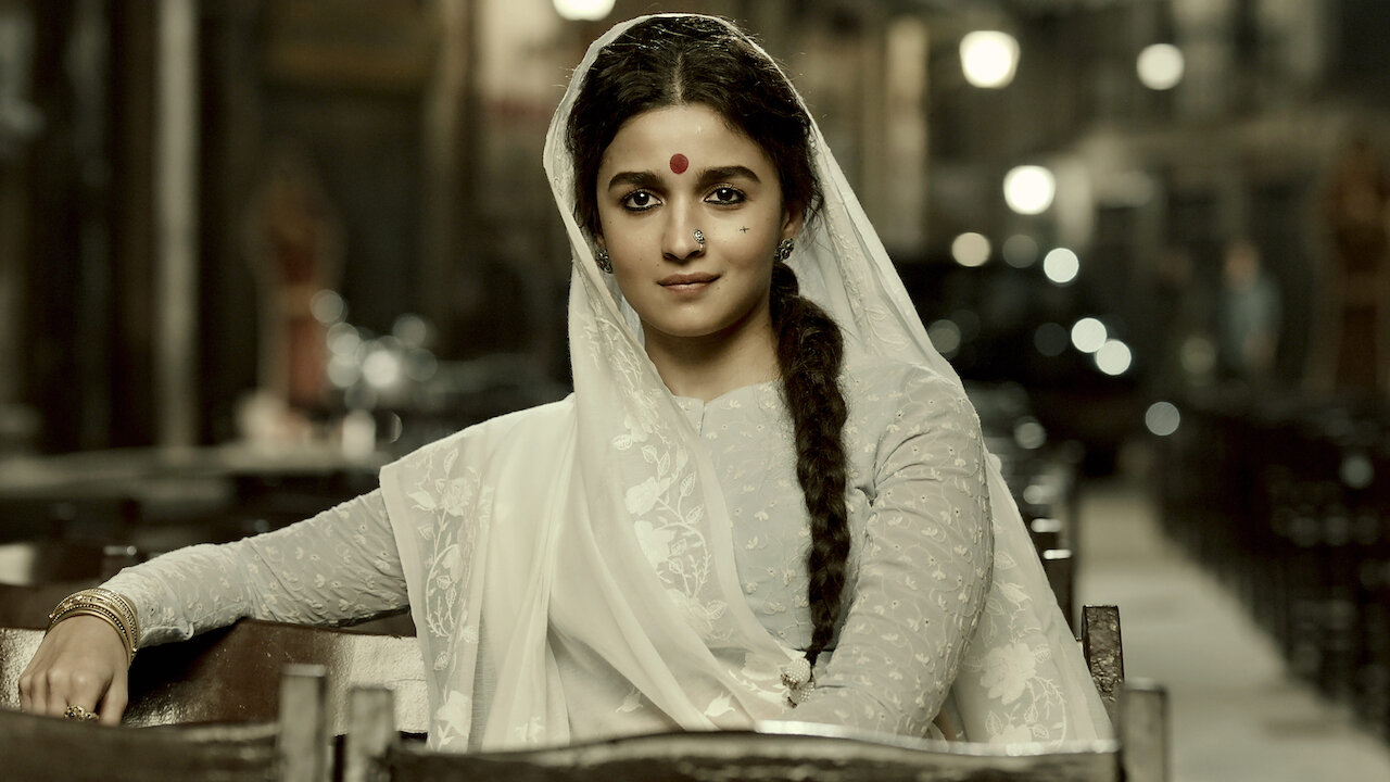 Watch Gangubai Kathiawadi Netflix